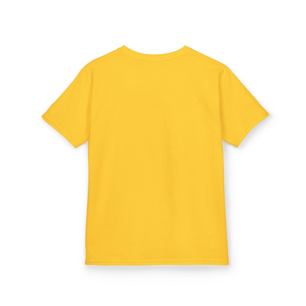 Kids Tee — Mountain Adventure Graphic Shirt