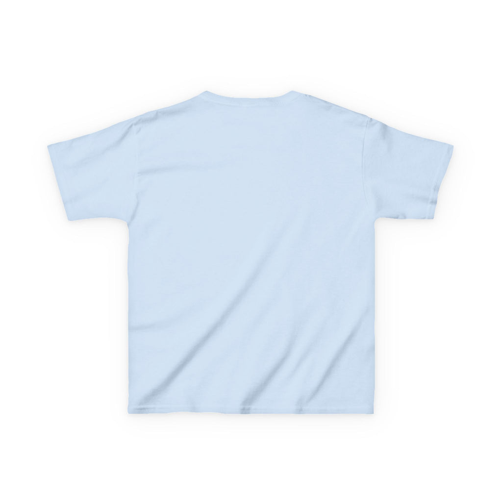 Kids Tee — Mountain Adventure Graphic Shirt