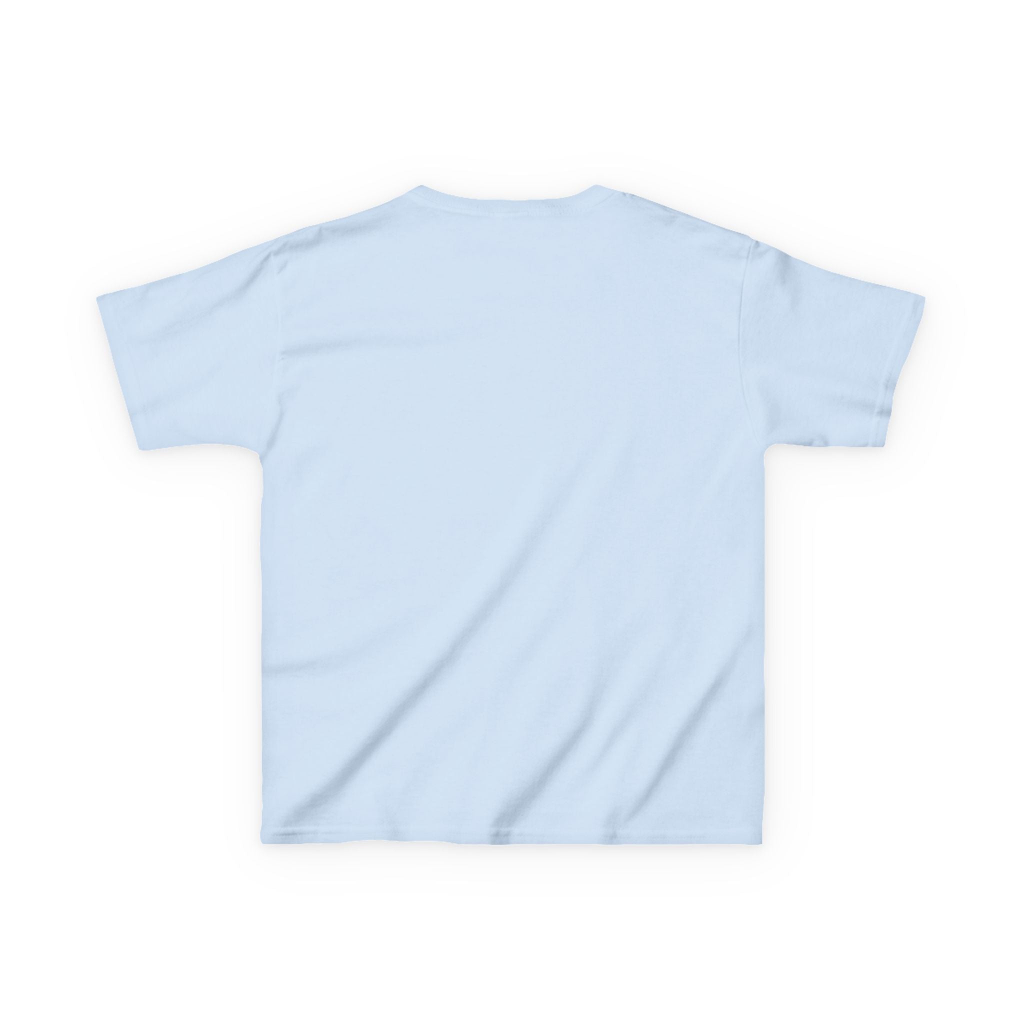 Kids Tee — Mountain Adventure Graphic Shirt