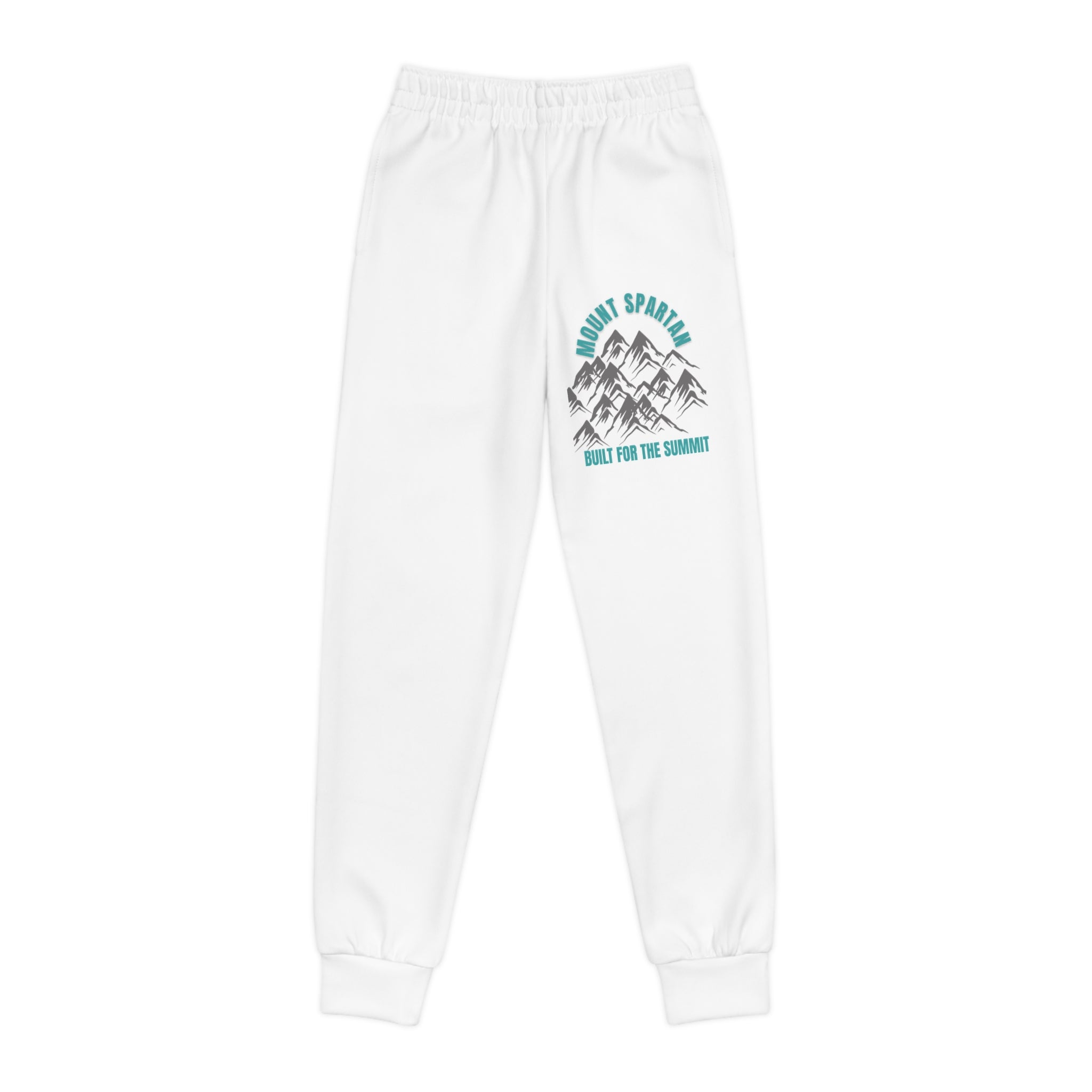 Youth Joggers for Adventurers, Cool Fashion for Kids, Activewear, Unique Gifts for Birthdays, Outdoor Fun, Trendy Sports Apparel